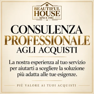 CONSULENZA PROFESSIONALE AGLI ACQUISTI
