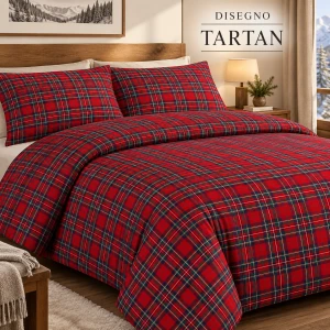 Sacco copripiumino più federe PEZZOLI fantasie assortite